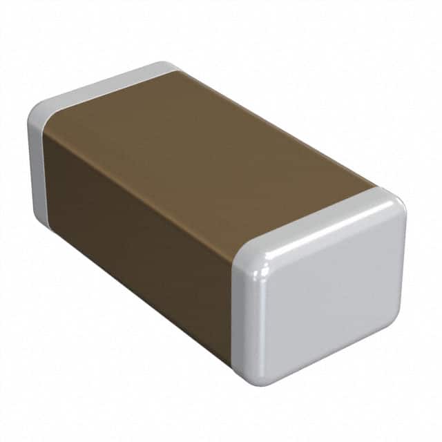 GRM31MR71C224MA01L Murata Electronics  Ceramic Capacitors